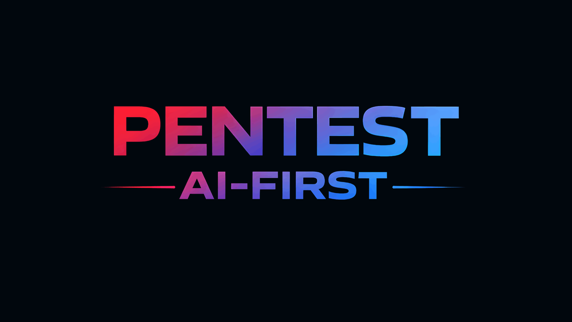 Pentest AI-First: Nova Metodologia de Pentest
